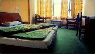 Hotel Uday Palace, Joshimath 3